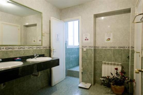 Callao Hostal Madrid Exterior foto